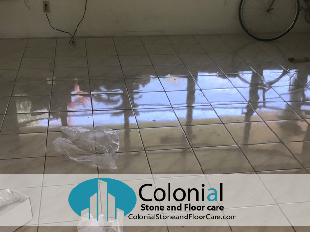 Terrazzo Install Service Miami