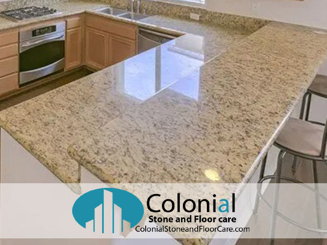 Countertop Installation Process Fort Lauderdale