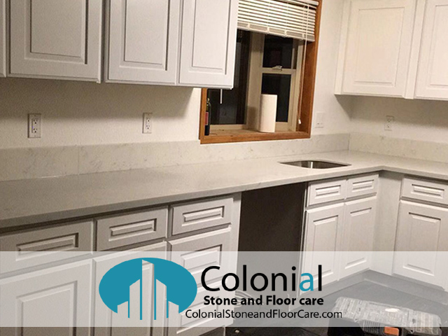 Countertop Installation Service Fort Lauderdale