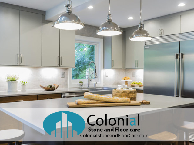 Countertop Polishers Palm Beach