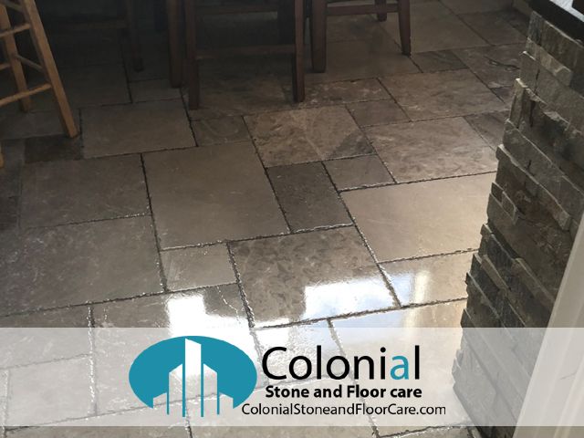 Marble Clean Polishing Miami