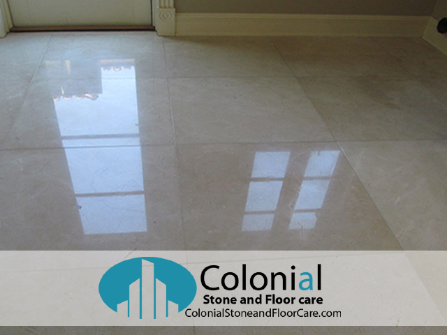 Marble Floor Cleaners Fort Lauderdale