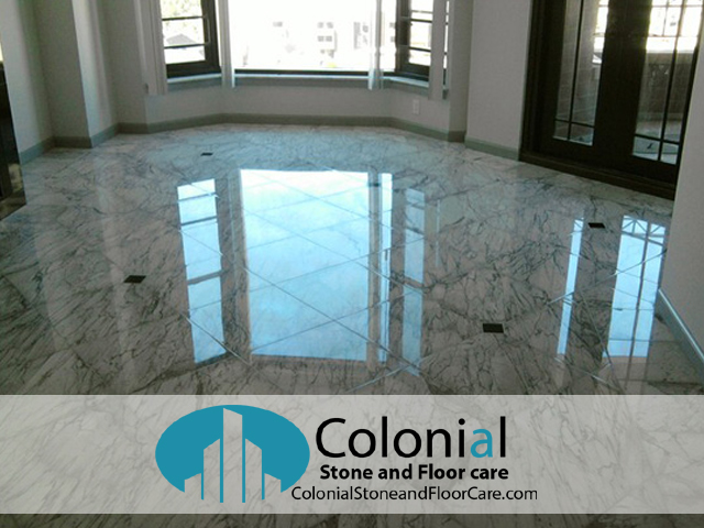 Marble Repairing Service Palm Beach