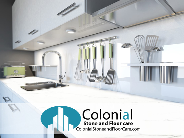 Quartz Countertop Polishers Palm Beach