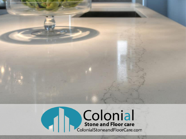 Quartz Countertop Repairing Fort Lauderdale