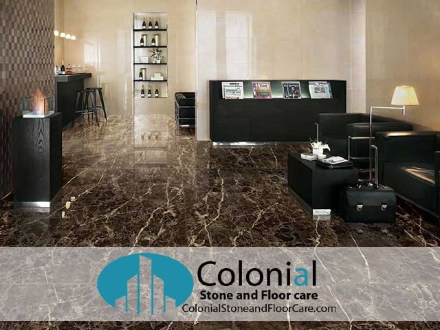 Granite Floor Repairing Fort Lauderdale