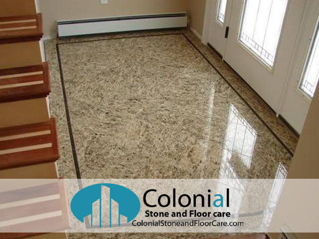 Granite Installing Service Palm Beach