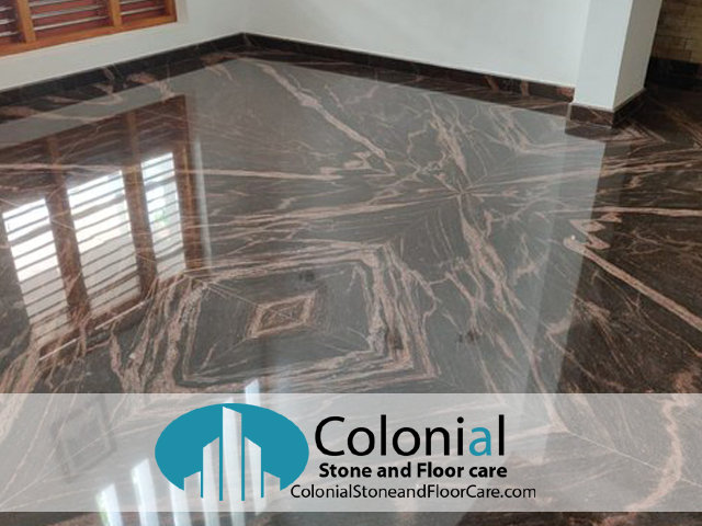Granite Repair and Clean Fort Lauderdale