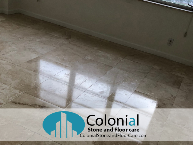 Marble Cleaning Service Palm Beach