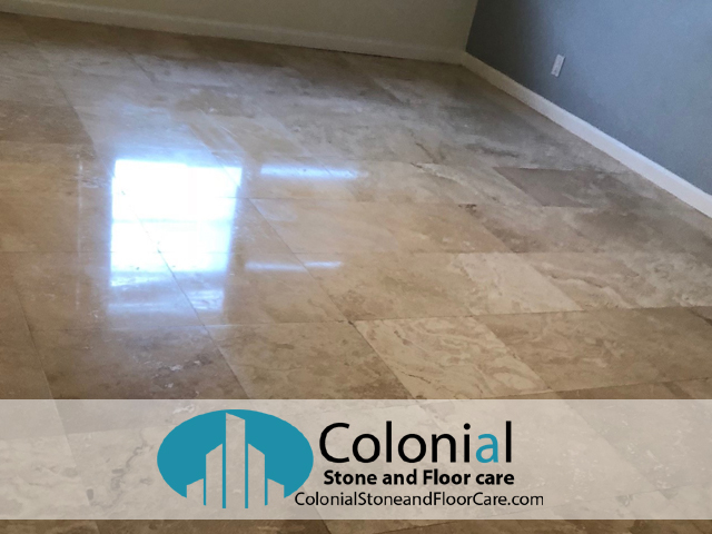 Marble Floor Installation Service Palm Beach
