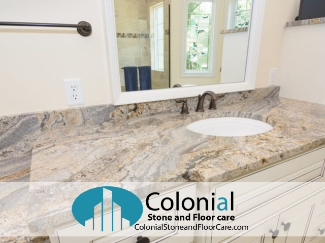 Granite Countertop Installation Fort Lauderdale