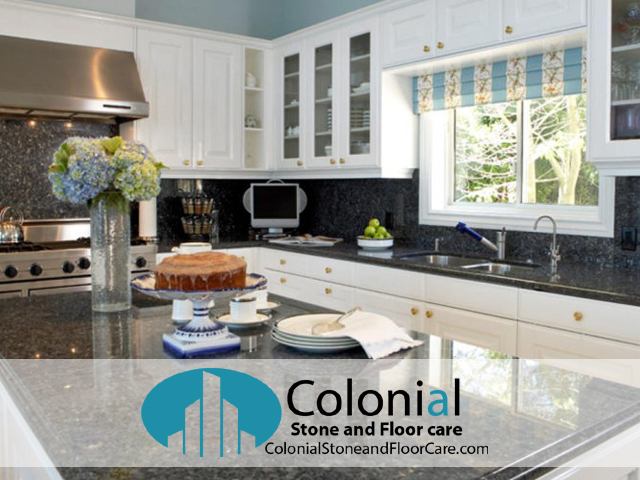 Granite Repair Service Miami