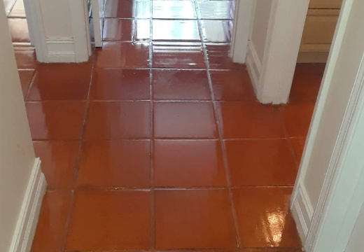 Tiles Care Service