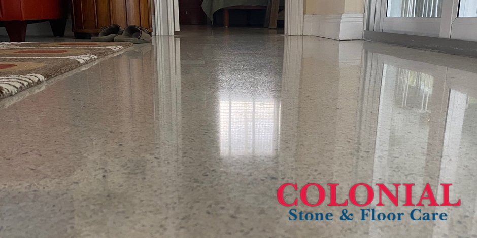 Terrazzo Care Restoration Broward Terrazzo Care Restoration Broward