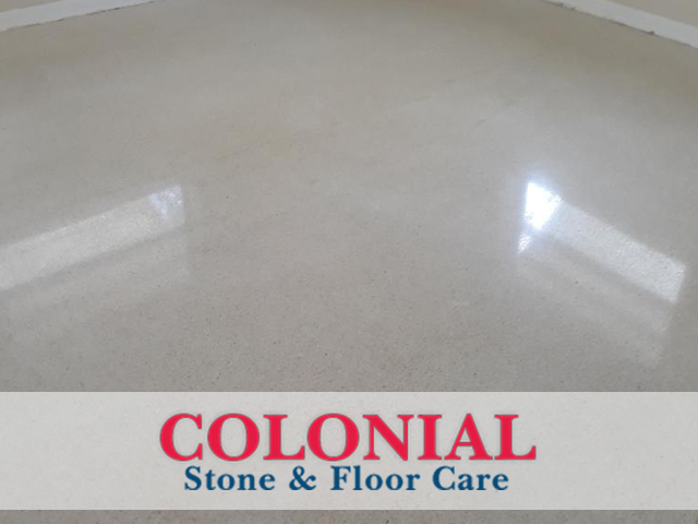 Terrazzo Floors Polishing Miami Terrazzo Floors Polishing Miami