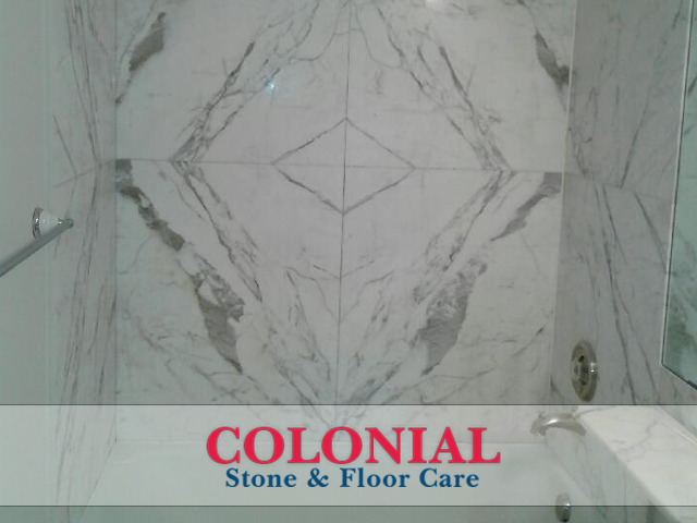 Expert Marble Floor Repair Service