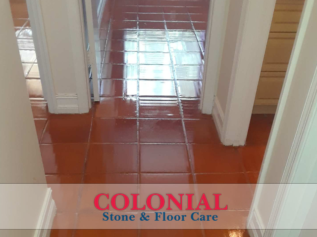 Tile and Grout Cleaning