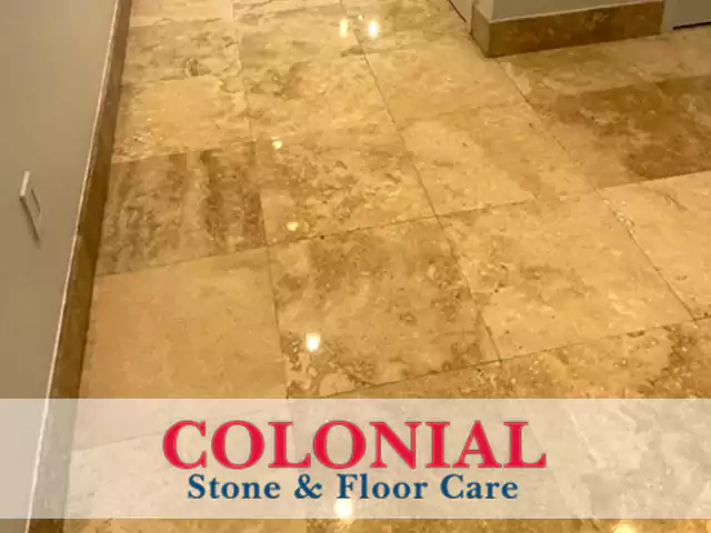 Marble Floors Care Install FL