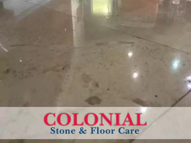 Care Clean Marble Floors